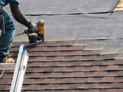 About Roof Repair Experts Kaysville, UT